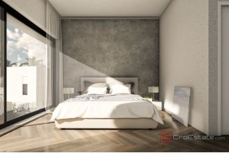 006 2048 56 Kastela Modern villa with panoramic sea view for rent