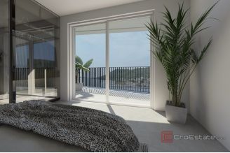 011 5474 30a Korcula Duplex apartment with a sea view for sale