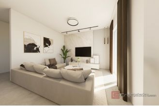 014 5474 30b Korcula Duplex apartment with a sea view for sale