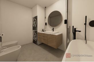 014 5474 30b Korcula Duplex apartment with a sea view for sale