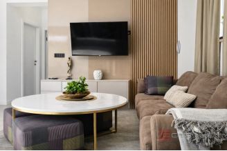 010 2053 35 Labin Modern villa with two residential buildings for sale