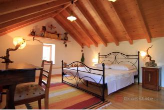 013 2016 691 island brac authentic stone villa with sea view for sale