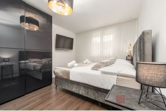 018 2046 185 Zadar Modern villa in a quiet location for rent