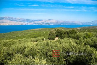 12 2014 62 Brac house for sale sea view