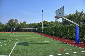 019 5478 30 Rovinj Traditional stone villa with pool for sale