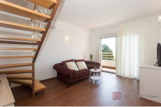 008 2049 85 Kastela Two bedroom duplex apartment with a sea view for sale