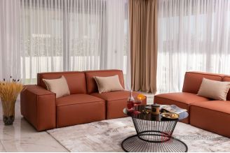 020 2057 14 Kastela Detached luxury villa with pool and a sea view for rent