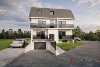 001 2059 01a Zagreb one bedroom apartment with balcony for sale