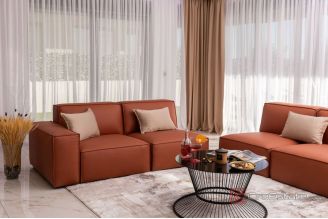 020 2057 15 Kastela New construction villa with pool and a sea view for rent