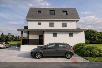 004 2059 01b Zagreb one bedroom apartment with balcony for sale