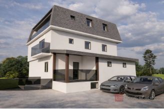 004 2059 01c Zagreb one bedroom apartment with balcony for sale