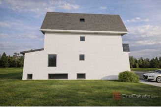 004 2059 01d Zagreb one bedroom apartment with balcony for sale