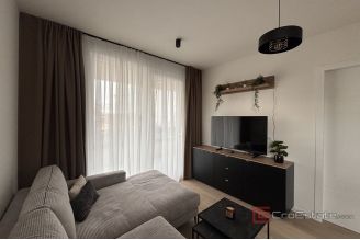 019 2035 339 Zagreb Modern apartment with parking for rent
