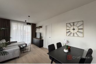 019 2035 339 Zagreb Modern apartment with parking for rent
