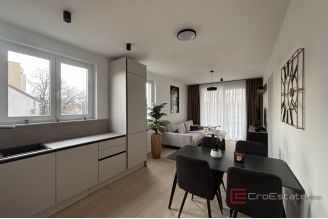 019 2035 339 Zagreb Modern apartment with parking for rent