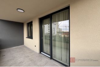 019 2035 339 Zagreb Modern apartment with parking for rent