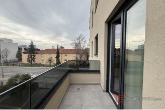 019 2035 339 Zagreb Modern apartment with parking for rent