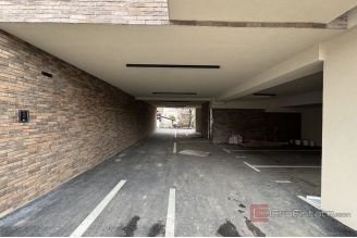 019 2035 339 Zagreb Modern apartment with parking for rent