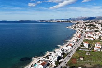 008 2052 105 podstrana two bedroom apartment with sea view for sale