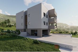 003 2056 06 Split area Two bedroom apartment in a new building for sale