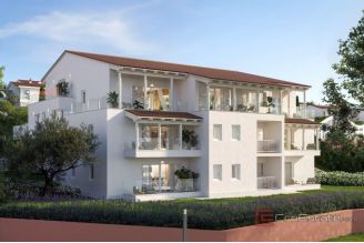 015 2053 36a novi vinodolski two bedroom apartment first row to the sea for sale