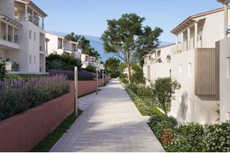 015 2053 36a novi vinodolski two bedroom apartment first row to the sea for sale