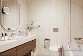 015 2053 36a novi vinodolski two bedroom apartment first row to the sea for sale