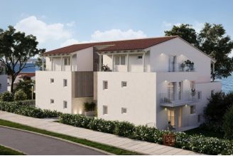 014 2053 36h novi vinodolski elegant one bedroom residences for sale