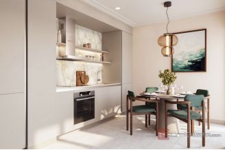 014 2053 36h novi vinodolski elegant one bedroom residences for sale