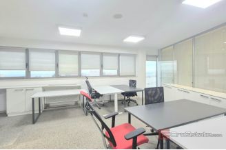 009 2047 120 Split Mejasi Office space in commercial building for rent