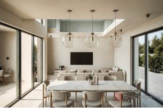 006 2053 38 Pula Luxury modern villa near the sea for sale