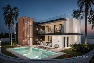 006 2053 38 Pula Luxury modern villa near the sea for sale