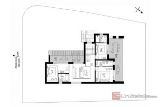 006 2053 38 Pula Luxury modern villa near the sea for sale