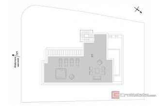 006 2053 38 Pula Luxury modern villa near the sea for sale