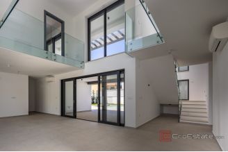 016 2053 38 near pula luxury modern villa near the sea for sale
