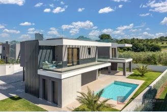 001 2053 39 near pula modern villa with pool for sale