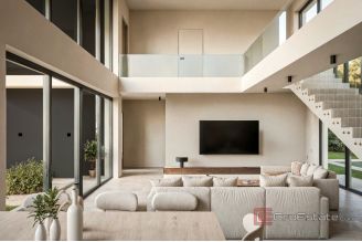 006 2053 39 pula modern villa with pool for sale