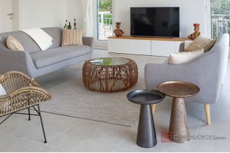 020 2013 252 Korcula villa 1st row sea front