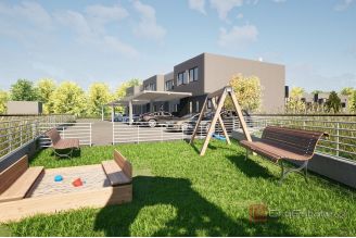 004 2059 02a Zagreb Modern family home with private garden and terrace for sale