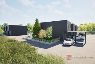 004 2059 02a Zagreb Modern family home with private garden and terrace for sale