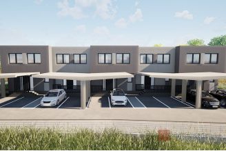 004 2059 02b Zagreb Area Modern family home with private garden and terrace for sale