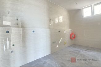 009 2047 121 rogoznica house with pool and sea view for sale