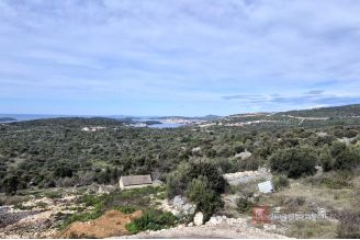 009 2047 121 rogoznica house with pool and sea view for sale