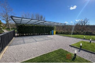 016 2053 40 Pazin Exclusive villa with private pool and garden for sale