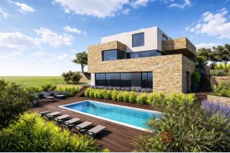 001 1030 16 island losinj building plot with sea view for sale