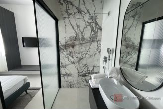 020 2035 341 Ciovo Luxury villa with panoramic sea view for rent