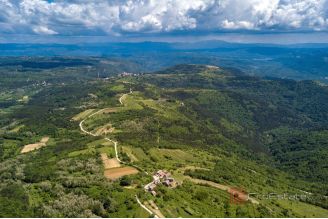 008 2022 489 pazin unique property with conceptual design for sale