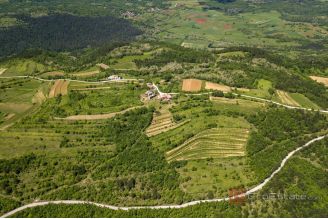 008 2022 489 pazin unique property with conceptual design for sale