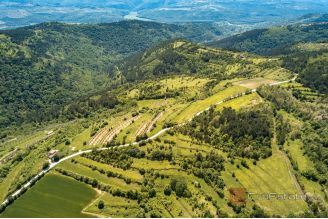 008 2022 489 pazin unique property with conceptual design for sale