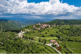 008 2022 489 pazin unique property with conceptual design for sale